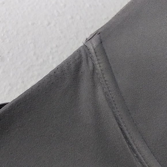 Victoria's Secret Bra Lined Demi/Demi Double Size 36DDD Grey - Picture 14 of 14